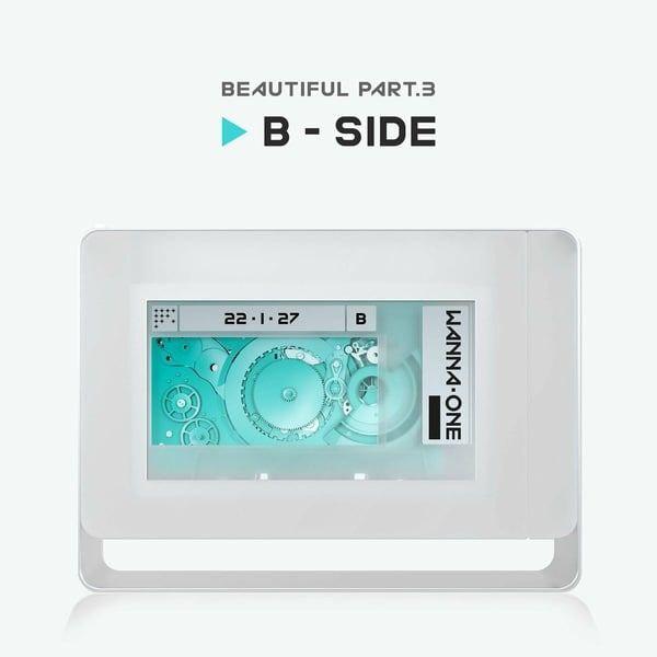  Wanna One  B-Side